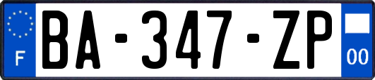 BA-347-ZP