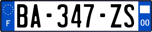 BA-347-ZS