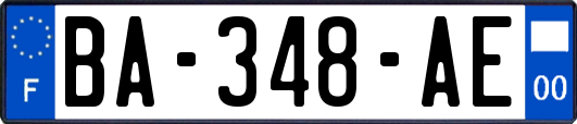 BA-348-AE