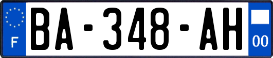 BA-348-AH