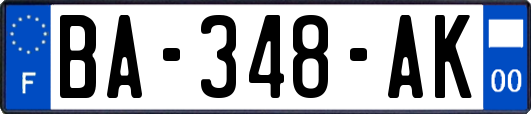 BA-348-AK