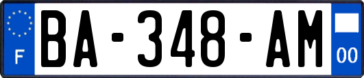 BA-348-AM