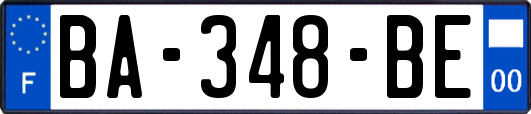 BA-348-BE