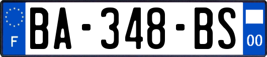 BA-348-BS