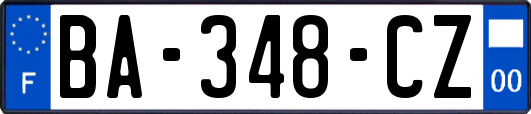 BA-348-CZ