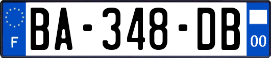 BA-348-DB