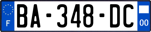 BA-348-DC