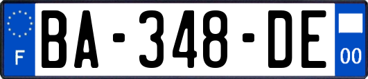 BA-348-DE
