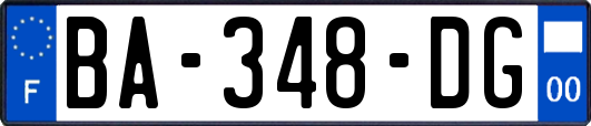 BA-348-DG