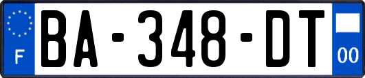 BA-348-DT