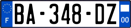 BA-348-DZ