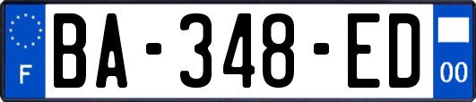 BA-348-ED