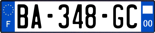 BA-348-GC