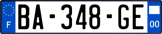 BA-348-GE