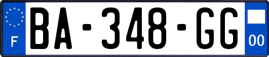 BA-348-GG