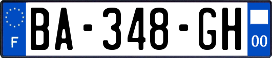 BA-348-GH