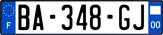 BA-348-GJ