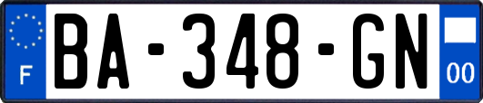 BA-348-GN