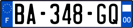 BA-348-GQ