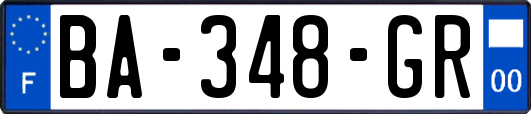 BA-348-GR