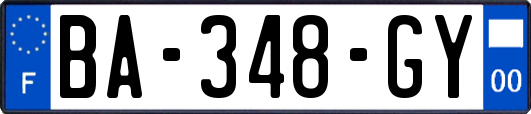 BA-348-GY