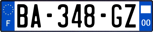 BA-348-GZ