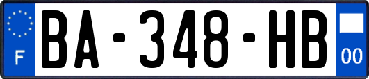BA-348-HB