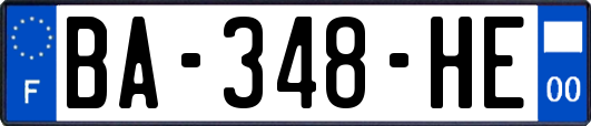 BA-348-HE