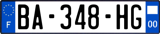 BA-348-HG