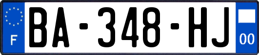 BA-348-HJ