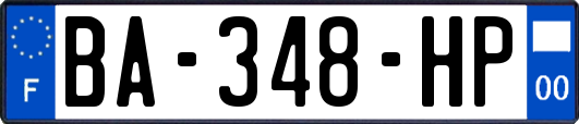 BA-348-HP