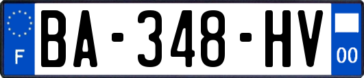 BA-348-HV