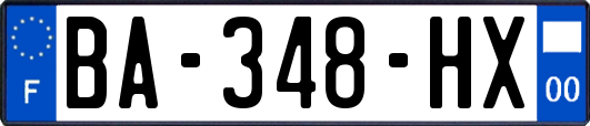 BA-348-HX