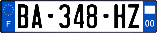 BA-348-HZ