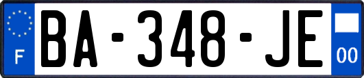 BA-348-JE