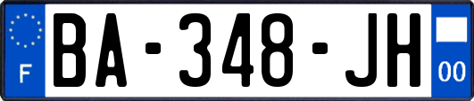 BA-348-JH