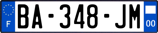 BA-348-JM