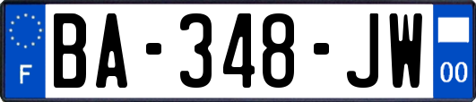 BA-348-JW