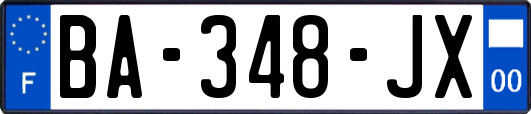 BA-348-JX
