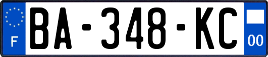 BA-348-KC