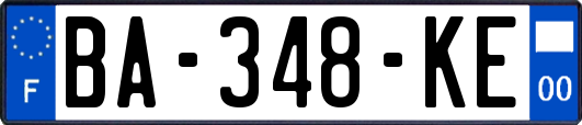 BA-348-KE