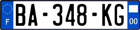 BA-348-KG