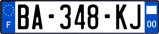 BA-348-KJ