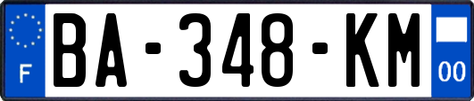 BA-348-KM