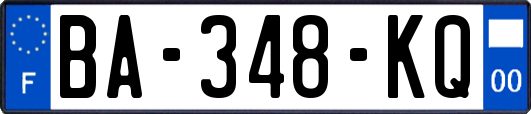 BA-348-KQ