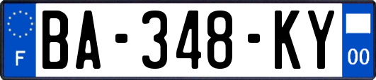 BA-348-KY