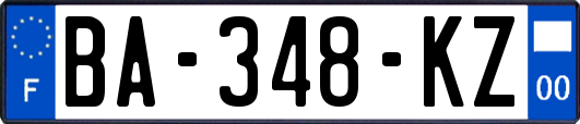 BA-348-KZ