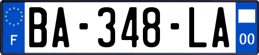 BA-348-LA