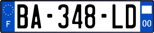 BA-348-LD