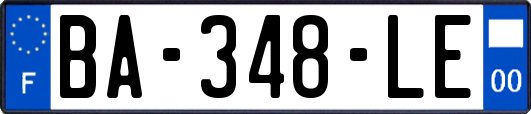 BA-348-LE